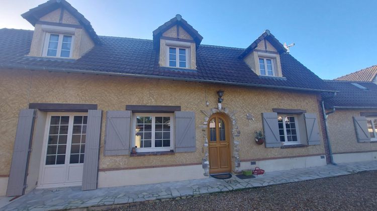 Ma-Cabane - Vente Maison NOGENT-LE-ROI, 102 m²