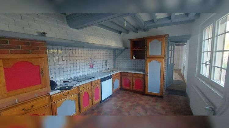 Ma-Cabane - Vente Maison NOGENT-LE-ROI, 102 m²