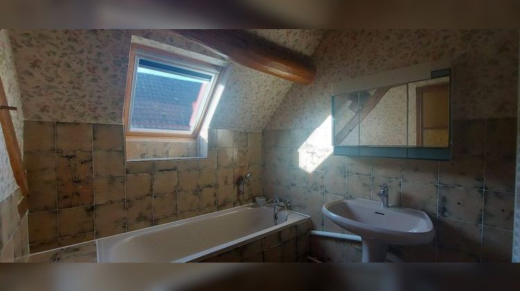 Ma-Cabane - Vente Maison NOGENT-LE-ROI, 102 m²