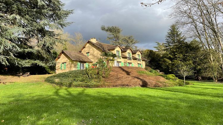 Ma-Cabane - Vente Maison NOGENT-LE-ROI, 195 m²