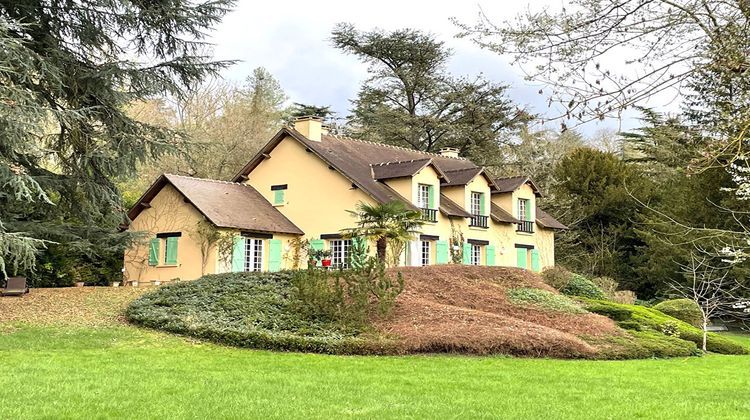 Ma-Cabane - Vente Maison NOGENT-LE-ROI, 195 m²