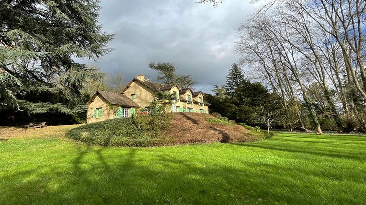 Ma-Cabane - Vente Maison NOGENT-LE-ROI, 195 m²