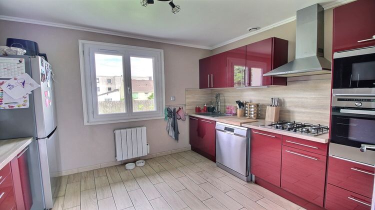 Ma-Cabane - Vente Maison NOGENT-LE-ROI, 82 m²