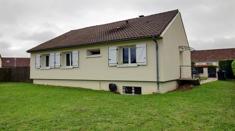 Ma-Cabane - Vente Maison NOGENT-LE-ROI, 82 m²