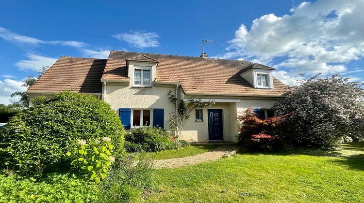 Ma-Cabane - Vente Maison NOGENT-LE-ROI, 128 m²