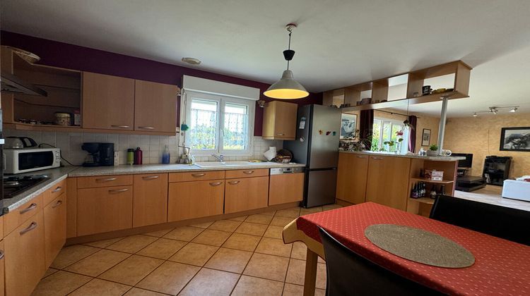 Ma-Cabane - Vente Maison NOGENT-LE-ROI, 128 m²