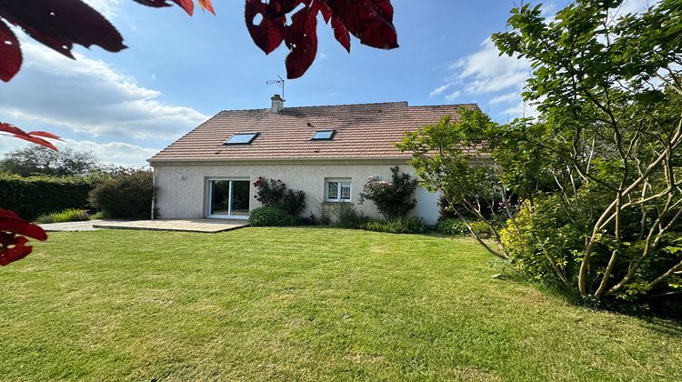 Ma-Cabane - Vente Maison NOGENT-LE-ROI, 128 m²