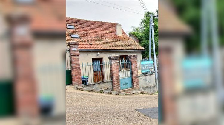 Ma-Cabane - Vente Maison NOGENT-LE-ROI, 67 m²