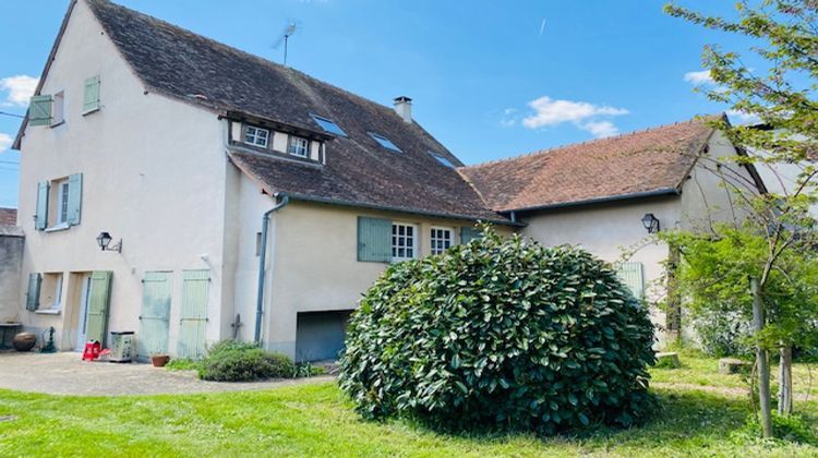 Ma-Cabane - Vente Maison NOGENT-LE-ROI, 190 m²