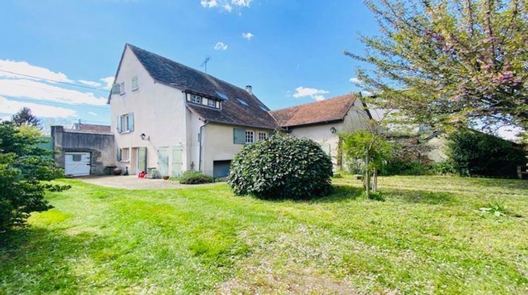 Ma-Cabane - Vente Maison NOGENT-LE-ROI, 190 m²