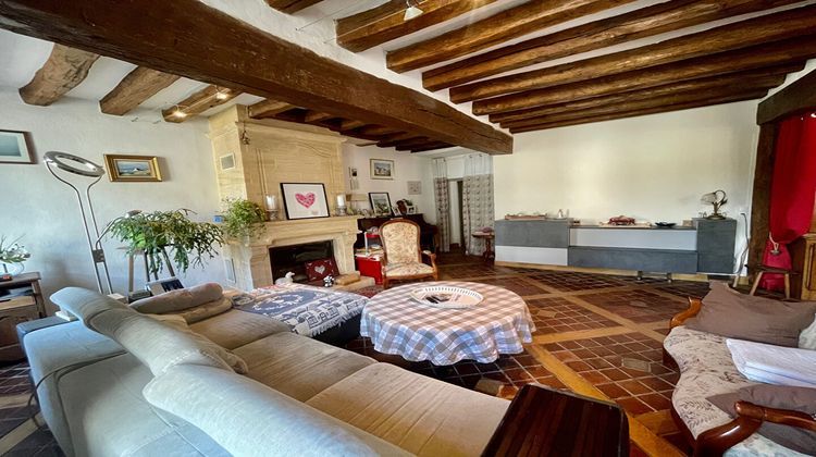 Ma-Cabane - Vente Maison NOGENT-LE-ROI, 190 m²