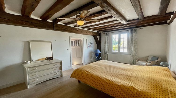 Ma-Cabane - Vente Maison NOGENT-LE-ROI, 190 m²