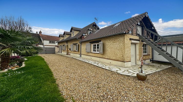 Ma-Cabane - Vente Maison NOGENT-LE-ROI, 114 m²