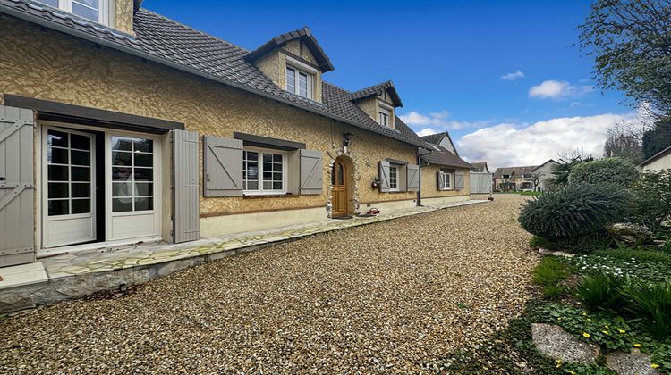 Ma-Cabane - Vente Maison NOGENT-LE-ROI, 114 m²