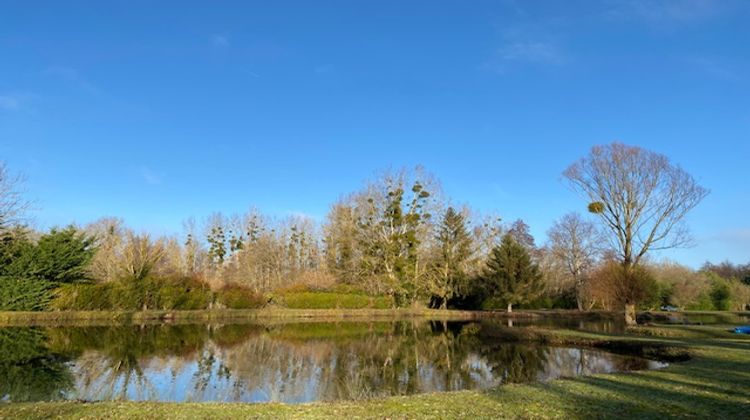 Ma-Cabane - Vente Maison NOGENT-LE-ROI, 220 m²