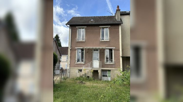 Ma-Cabane - Vente Maison Nogent-le-Roi, 76 m²