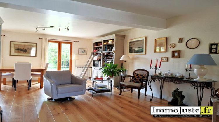 Ma-Cabane - Vente Maison Nogent-le-Roi, 129 m²