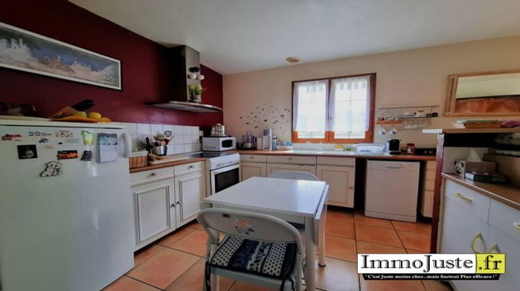 Ma-Cabane - Vente Maison Nogent-le-Roi, 129 m²