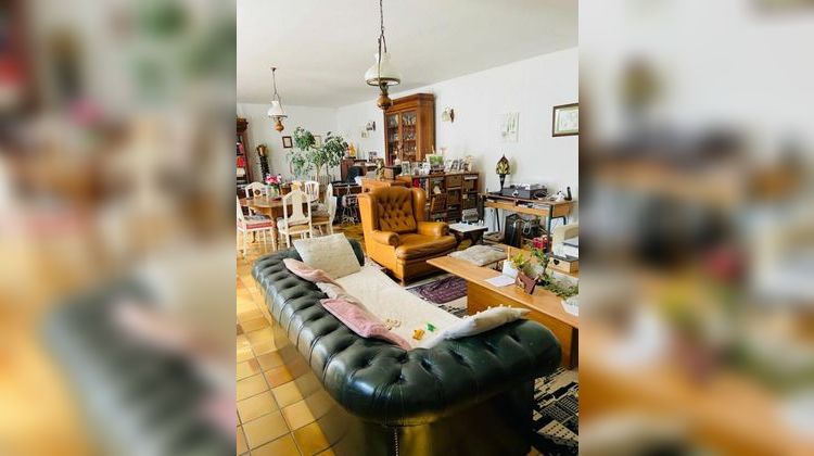 Ma-Cabane - Vente Maison NOGENT LE ROI, 170 m²