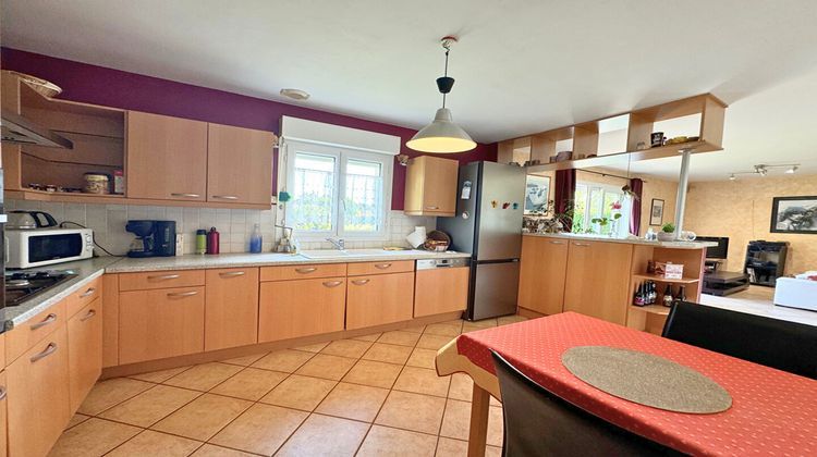 Ma-Cabane - Vente Maison NOGENT-LE-ROI, 128 m²