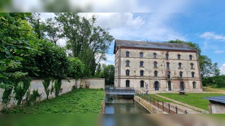 Ma-Cabane - Vente Maison NOGENT-LE-ROI, 800 m²