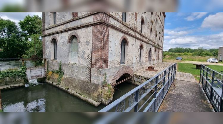 Ma-Cabane - Vente Maison NOGENT-LE-ROI, 800 m²