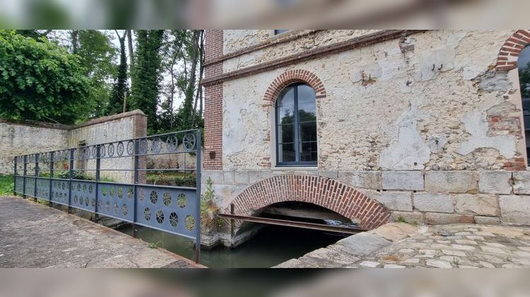 Ma-Cabane - Vente Maison NOGENT-LE-ROI, 800 m²