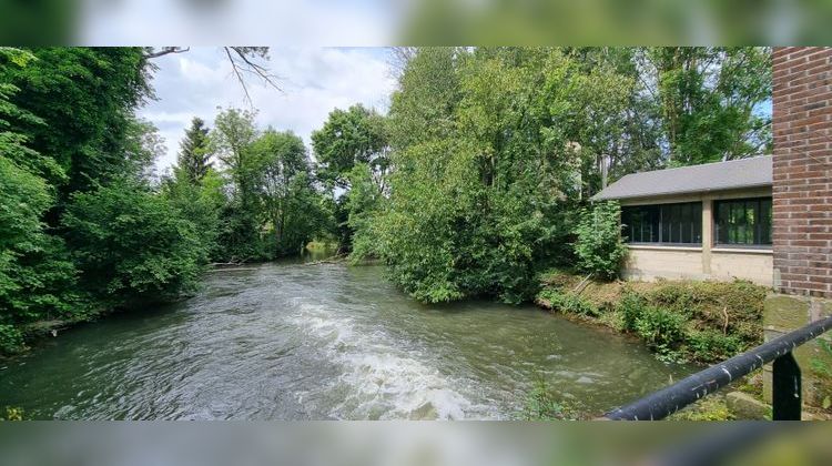 Ma-Cabane - Vente Maison NOGENT-LE-ROI, 800 m²