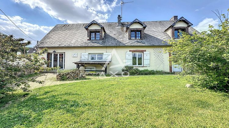 Ma-Cabane - Vente Maison NOGENT LE ROI, 151 m²