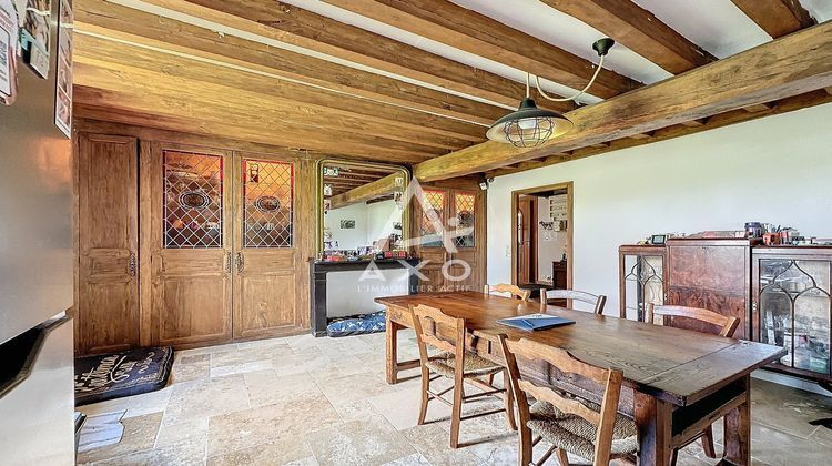 Ma-Cabane - Vente Maison NOGENT LE ROI, 151 m²