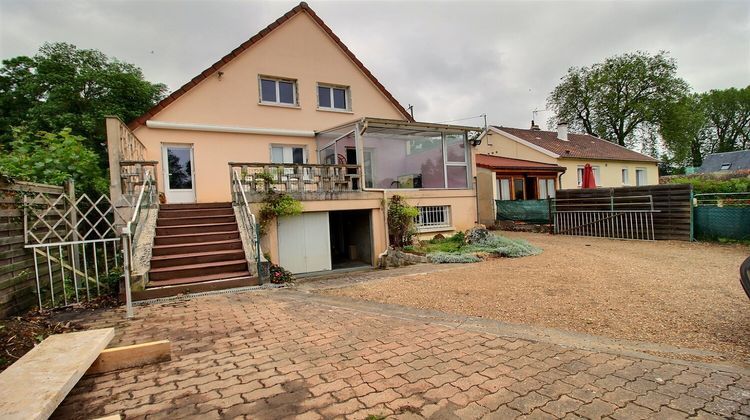 Ma-Cabane - Vente Maison NOGENT-LE-ROI, 102 m²