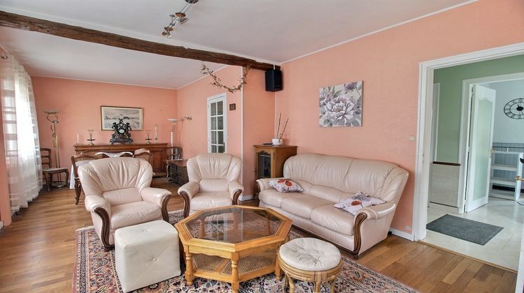 Ma-Cabane - Vente Maison NOGENT-LE-ROI, 102 m²