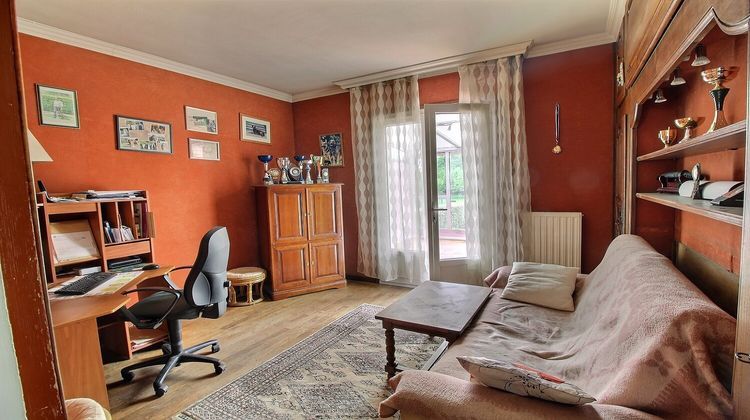 Ma-Cabane - Vente Maison NOGENT-LE-ROI, 102 m²