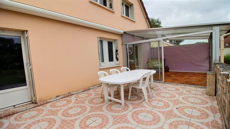 Ma-Cabane - Vente Maison NOGENT-LE-ROI, 102 m²