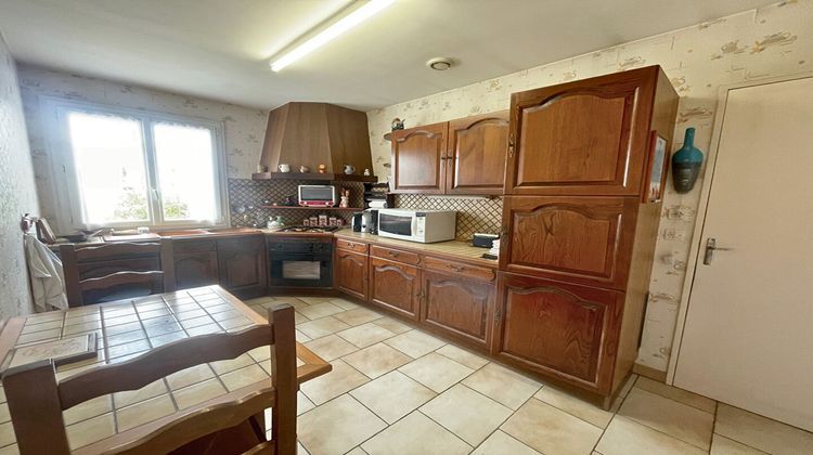 Ma-Cabane - Vente Maison NOGENT-LE-ROI, 86 m²