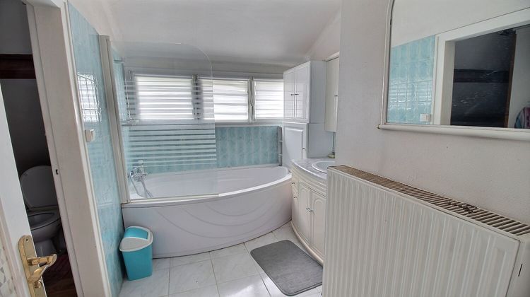 Ma-Cabane - Vente Maison NOGENT-LE-ROI, 102 m²