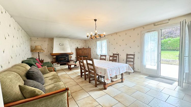 Ma-Cabane - Vente Maison NOGENT-LE-ROI, 86 m²