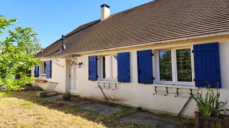 Ma-Cabane - Vente Maison NOGENT-LE-ROI, 101 m²