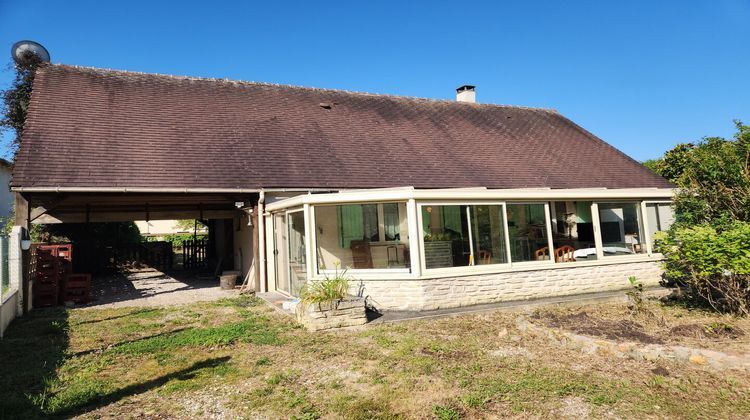 Ma-Cabane - Vente Maison NOGENT-LE-ROI, 101 m²