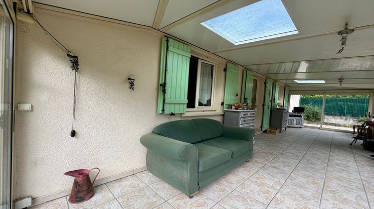 Ma-Cabane - Vente Maison NOGENT-LE-ROI, 101 m²