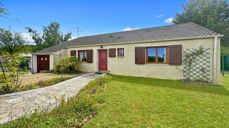 Ma-Cabane - Vente Maison NOGENT-LE-ROI, 86 m²