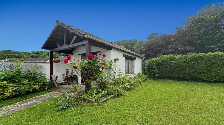 Ma-Cabane - Vente Maison NOGENT-LE-ROI, 86 m²