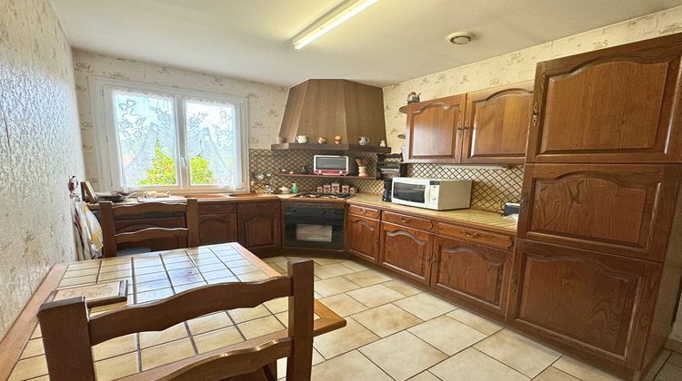 Ma-Cabane - Vente Maison NOGENT-LE-ROI, 86 m²