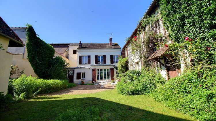 Ma-Cabane - Vente Maison NOGENT-LE-ROI, 319 m²