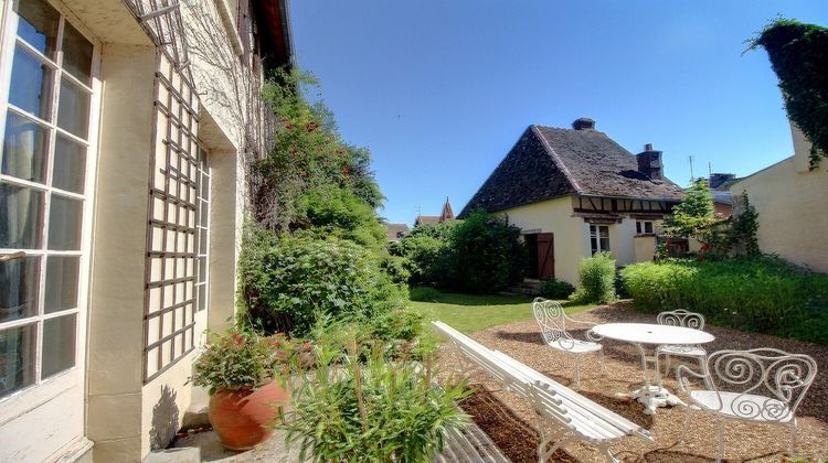 Ma-Cabane - Vente Maison NOGENT-LE-ROI, 319 m²