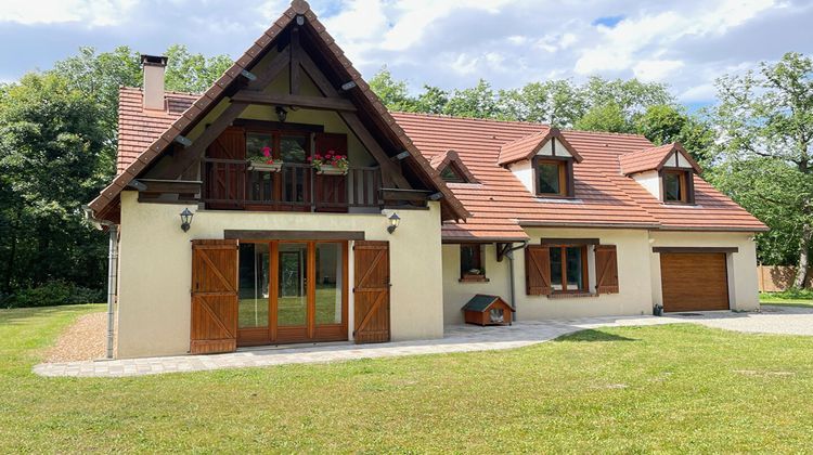 Ma-Cabane - Vente Maison NOGENT-LE-ROI, 180 m²