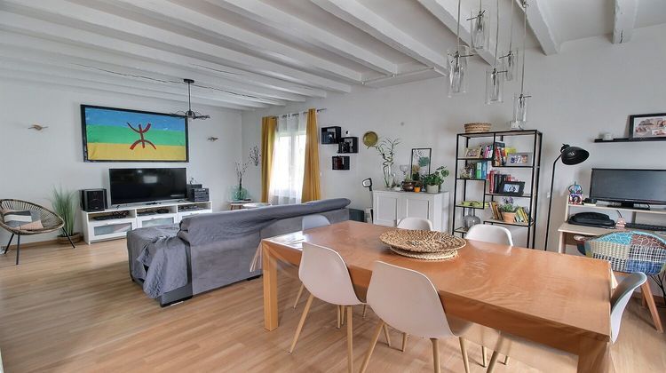 Ma-Cabane - Vente Maison NOGENT-LE-ROI, 75 m²