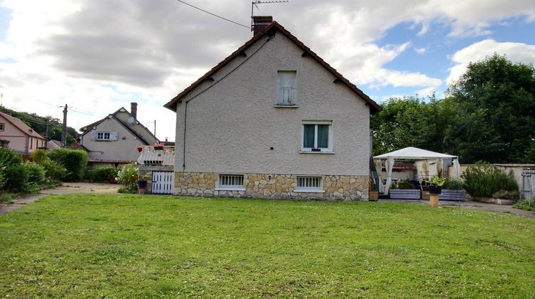 Ma-Cabane - Vente Maison NOGENT-LE-ROI, 75 m²