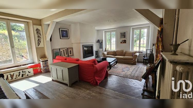 Ma-Cabane - Vente Maison Nogent-le-Roi, 170 m²