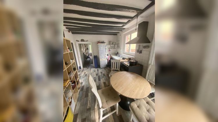 Ma-Cabane - Vente Maison NOGENT LE ROI, 170 m²